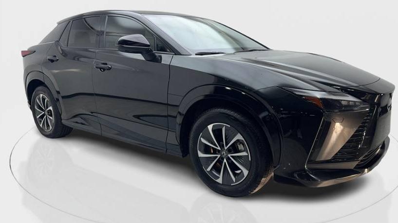 LEXUS RZ 450E 2023 JTJAAAAB4PA016453 image